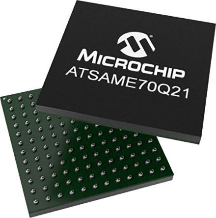 ATSAME70Q21A-AN 正品保障公司現貨量大從優ATSAME70Q21A-AN -ATSAME70Q21A-AN盡在買賣IC網